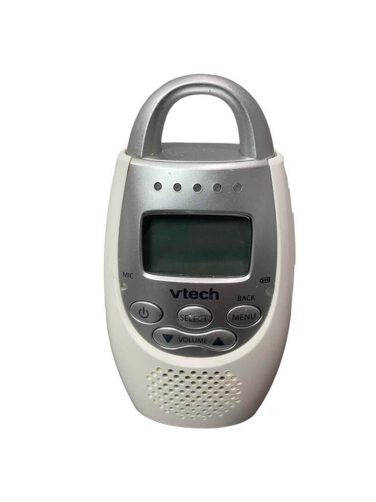 VTech Audio Baby Monitor DM221