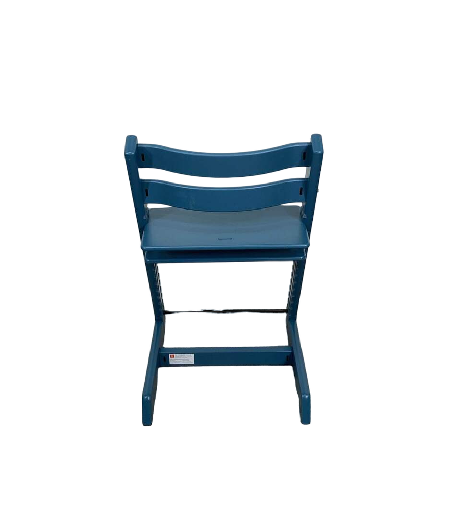 Stokke® Tripp Trapp Chair – Fjord Blue