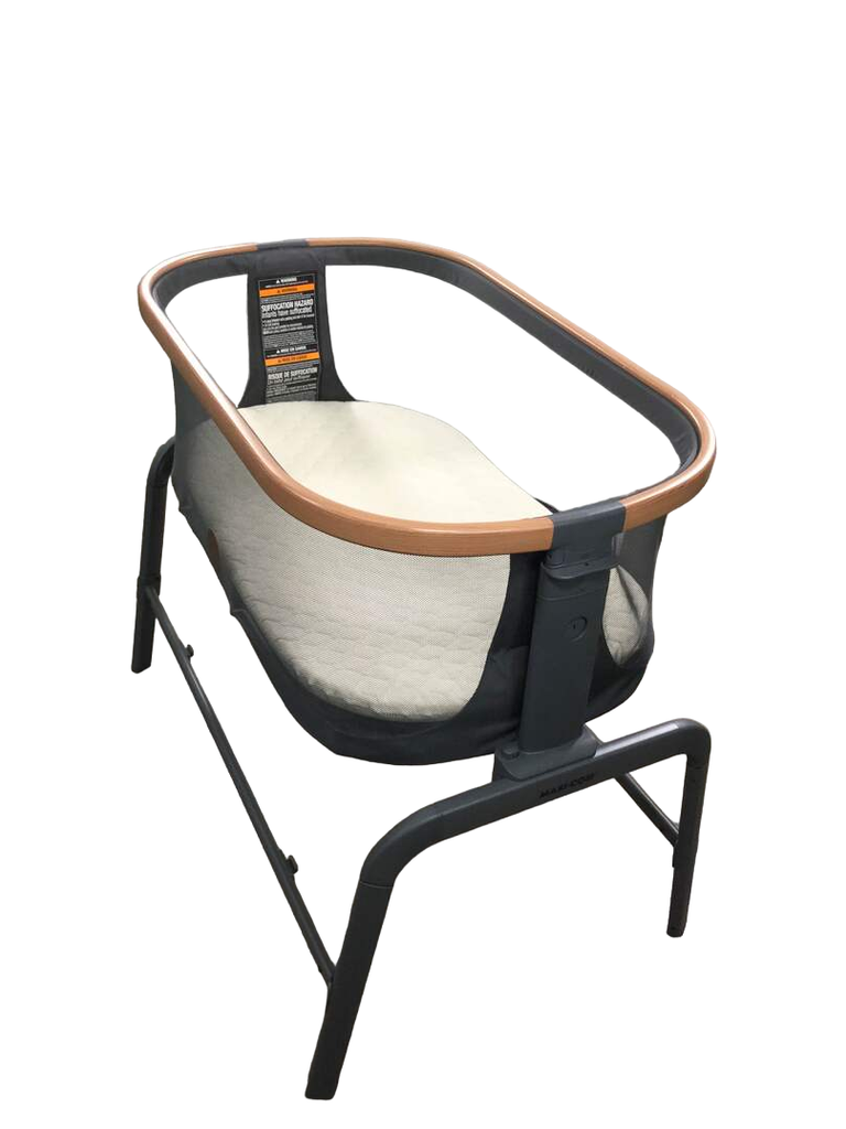 MaxiCosi Iora Bedside Graphite