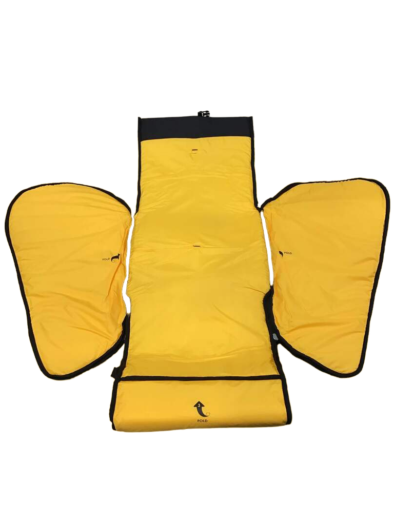 Doona Padded Travel Bag