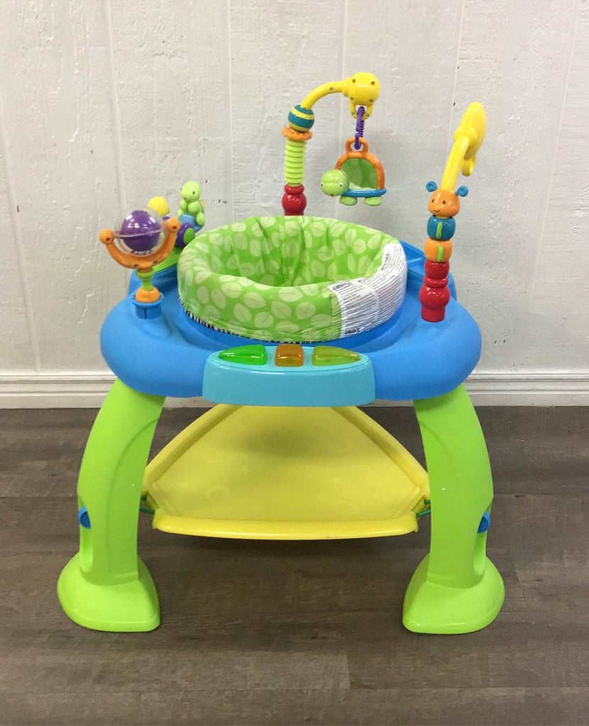 Bright Starts Bounce Bounce Baby Activity Center