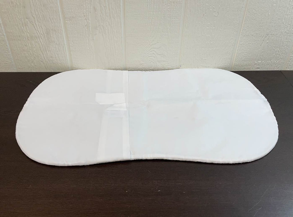 Halo BassiNest Mattress Pad Cover