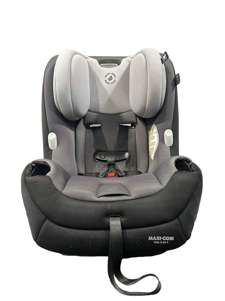 Maxi-Cosi® Pria™ Sweater Collection 3-in-1 Convertible Car Seat