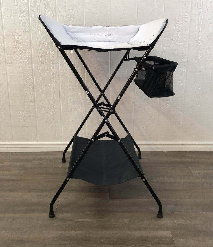 Safeplus Folding Diaper Changing Table