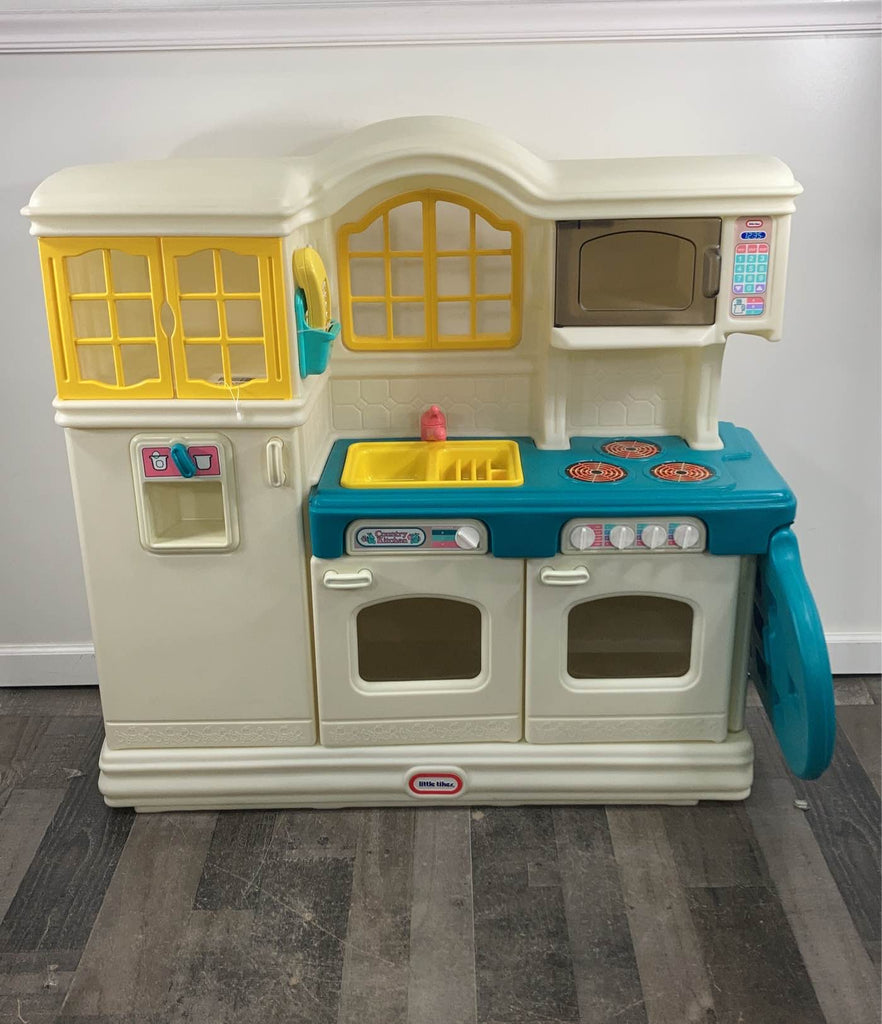 Little Tikes Country Kitchen