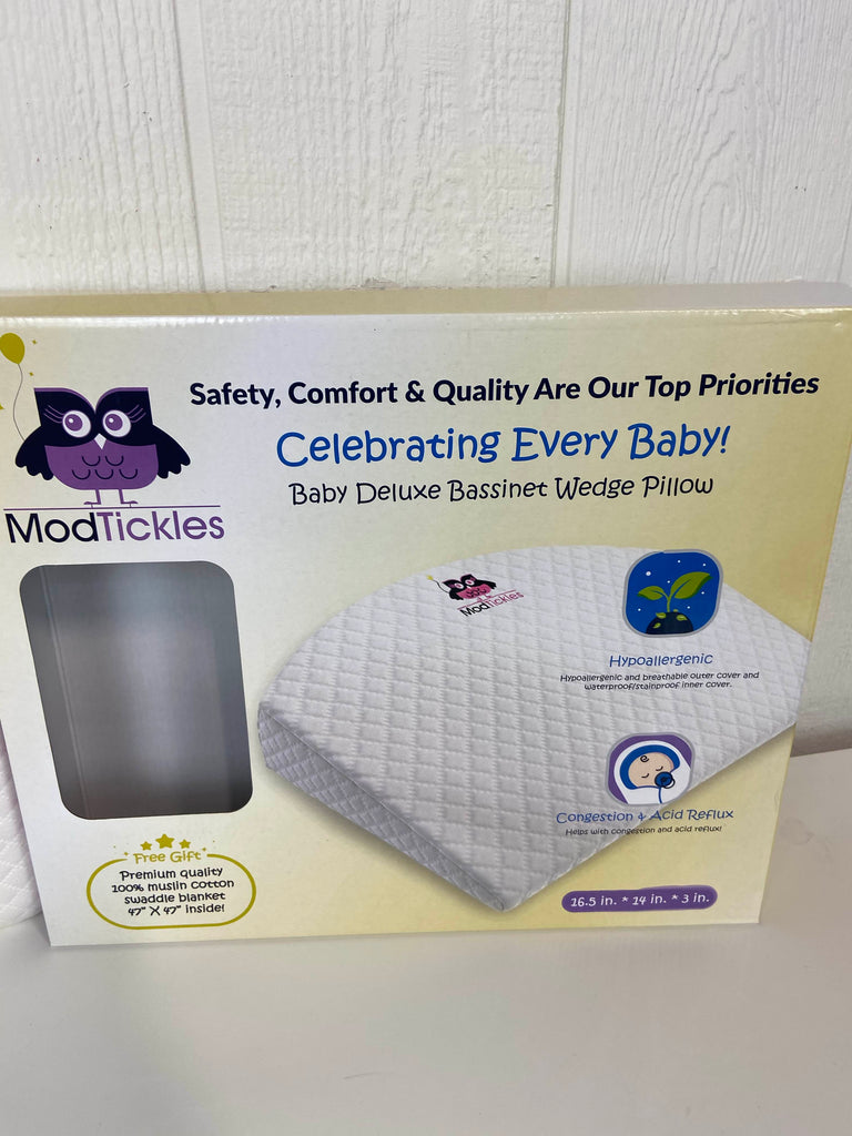 ModTickles Wedge Pillow