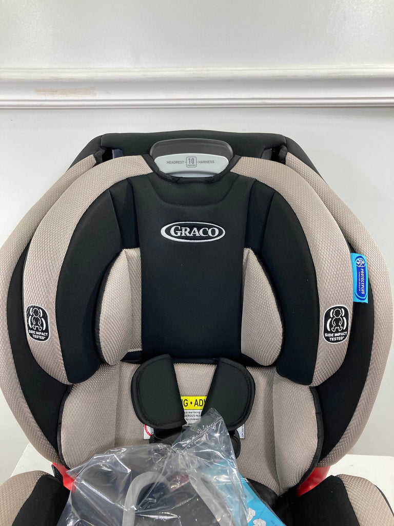 Graco - Extend2Fit 3-in-1 Car Seat - Stocklyn