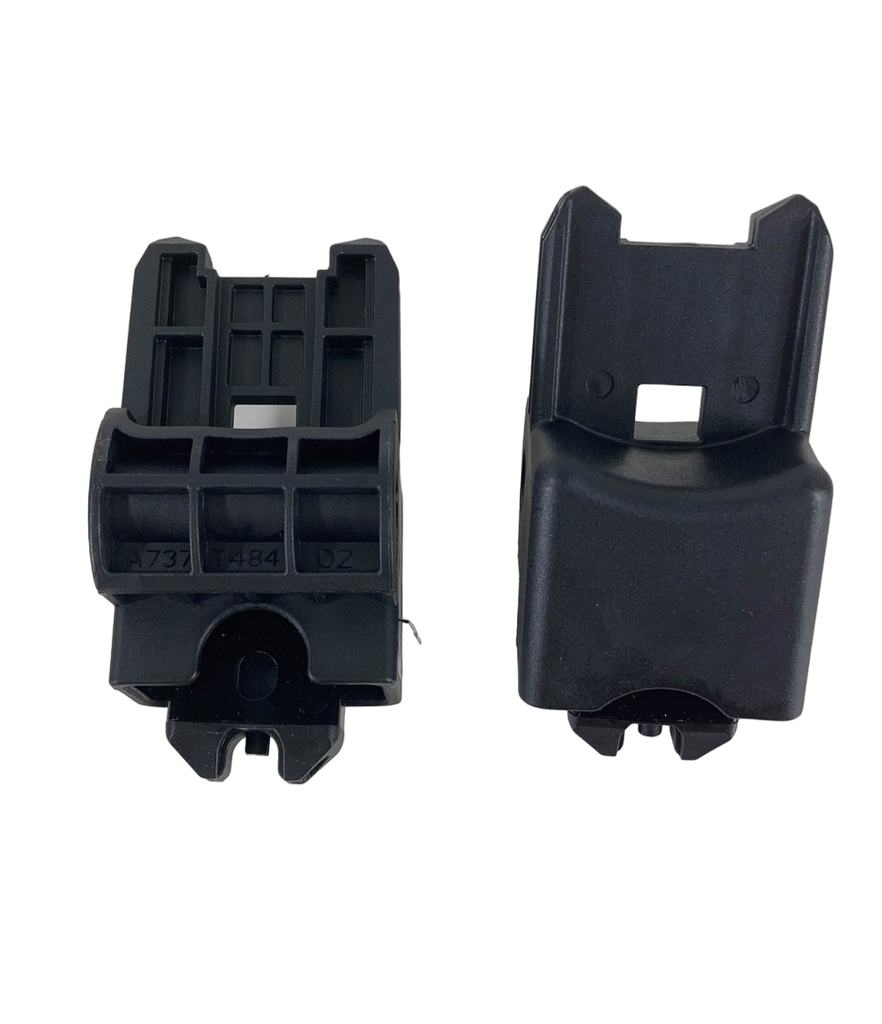 Mockingbird Car Seat Adapter for UPPAbaby (Updated Version)