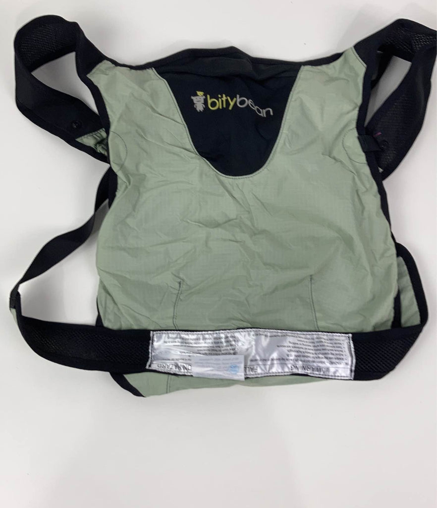 Bitybean hotsell baby carrier