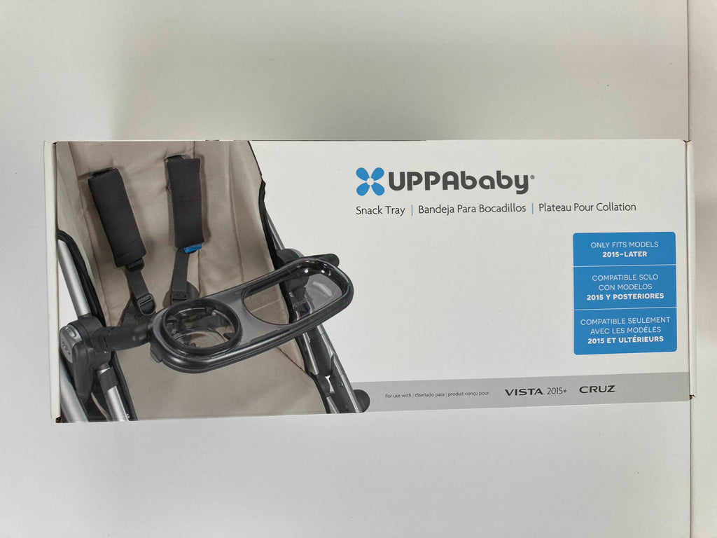 UPPAbaby Snack Tray