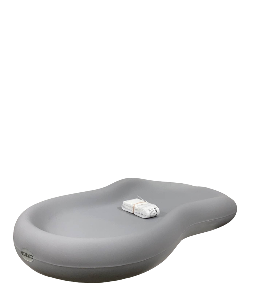 Keekaroo Peanut Changing Pad, Sable