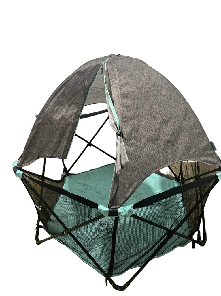 Summer Infant Pop 'N Play Portable Playard With Canopy