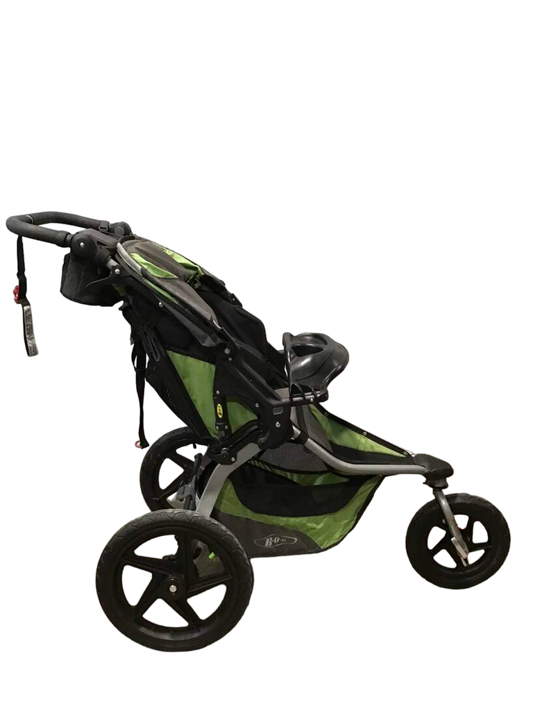 Bob revolution flex store duallie 2.0 jogging stroller