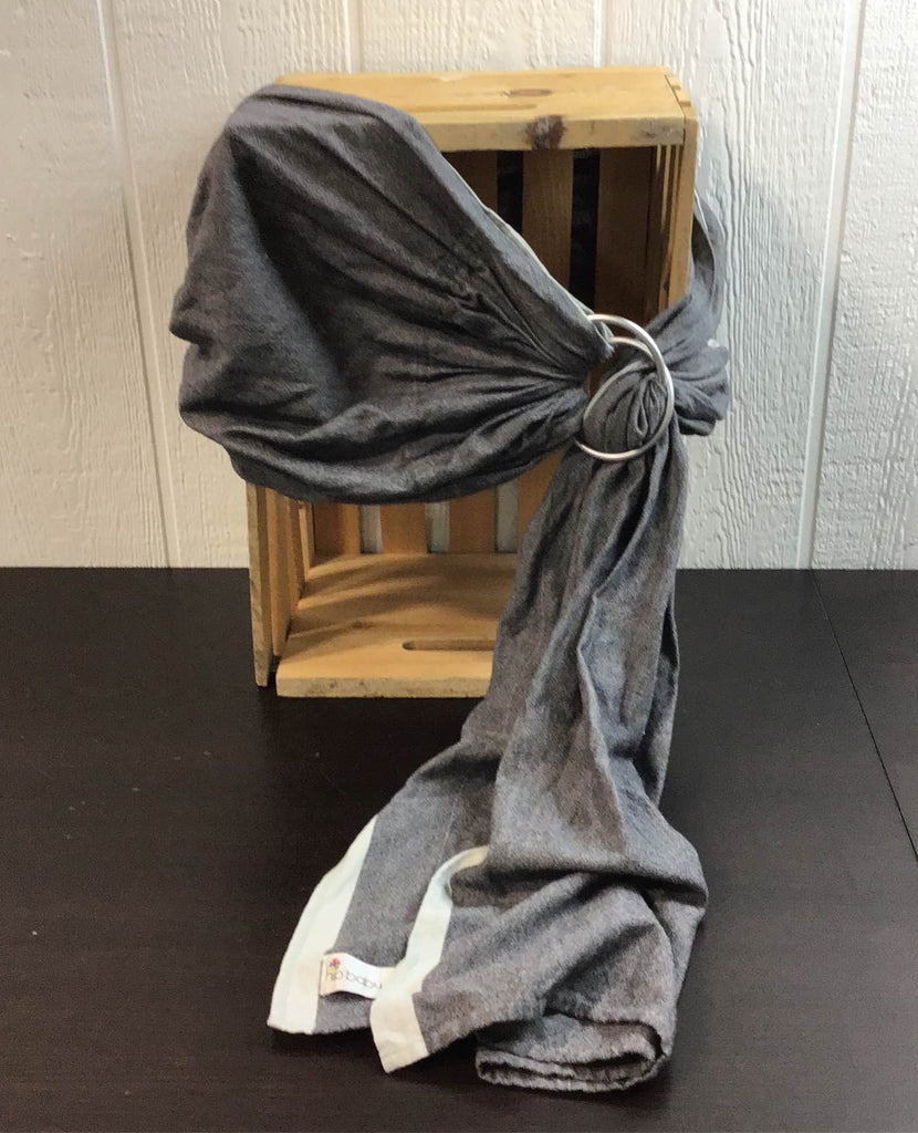 Hip Baby Wrap Ring Sling Baby Carrier