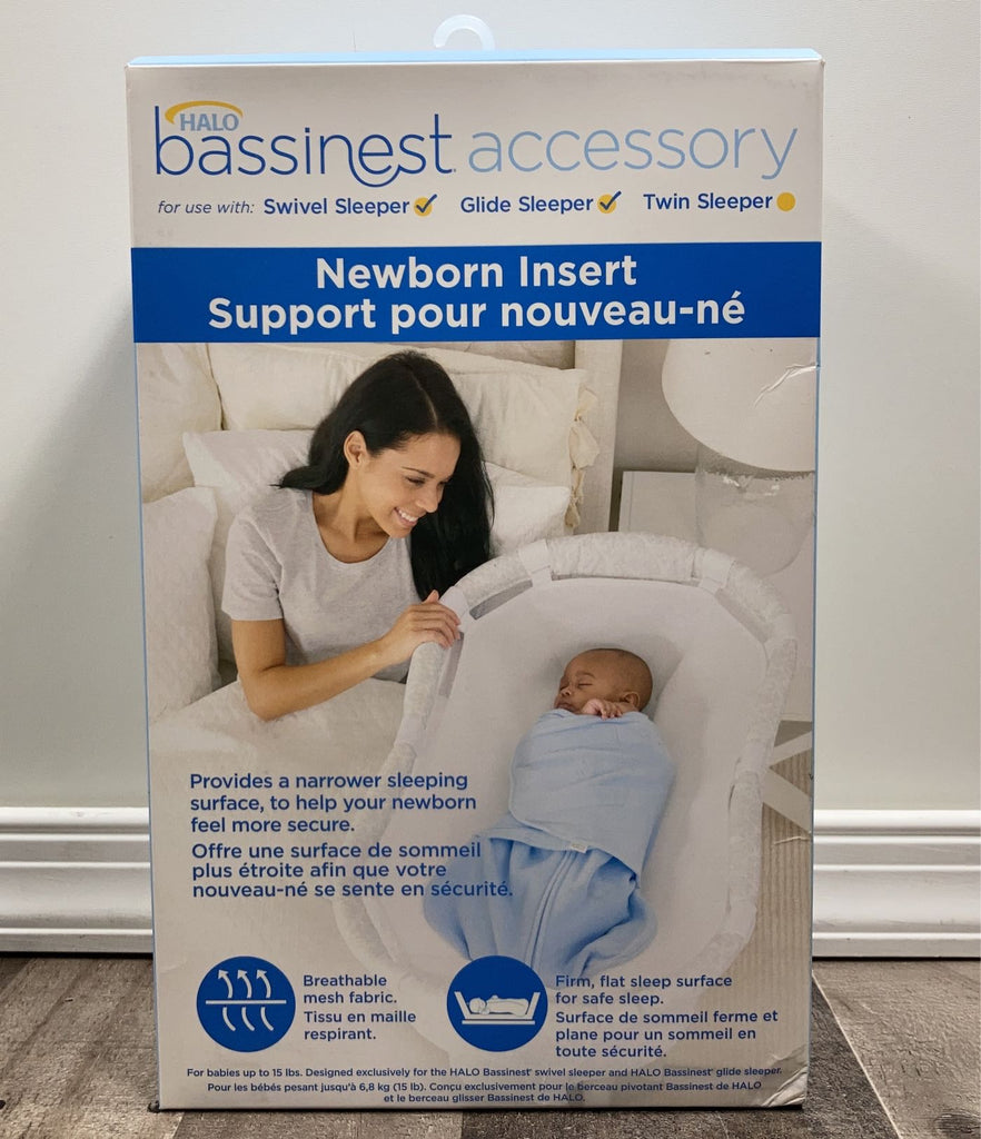 Halo BassiNest Newborn Insert