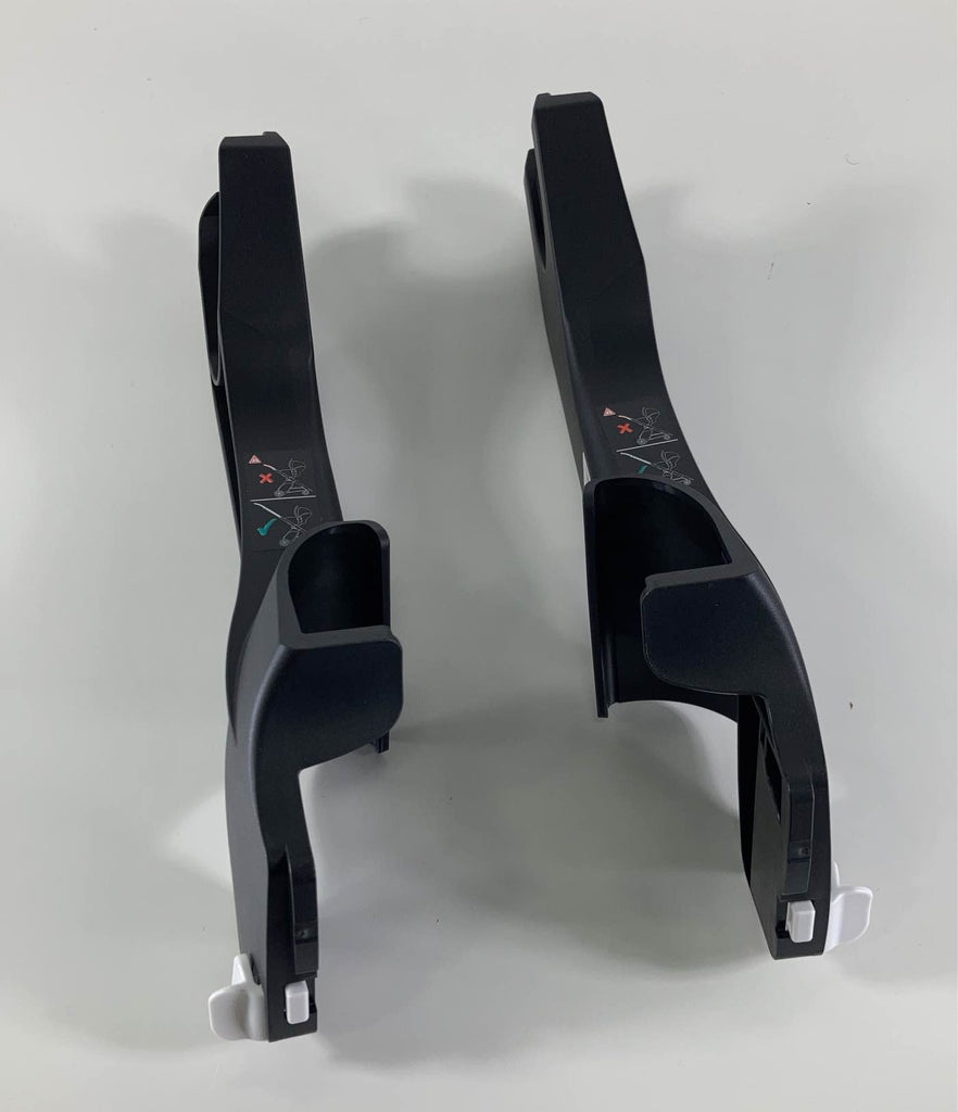 Bugaboo Ant Car Seat Adapters