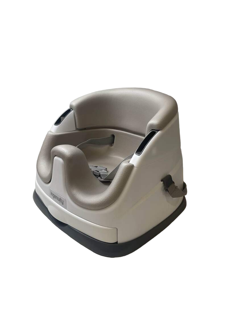 Ingenuity Baby Base 2-in-1 Seat