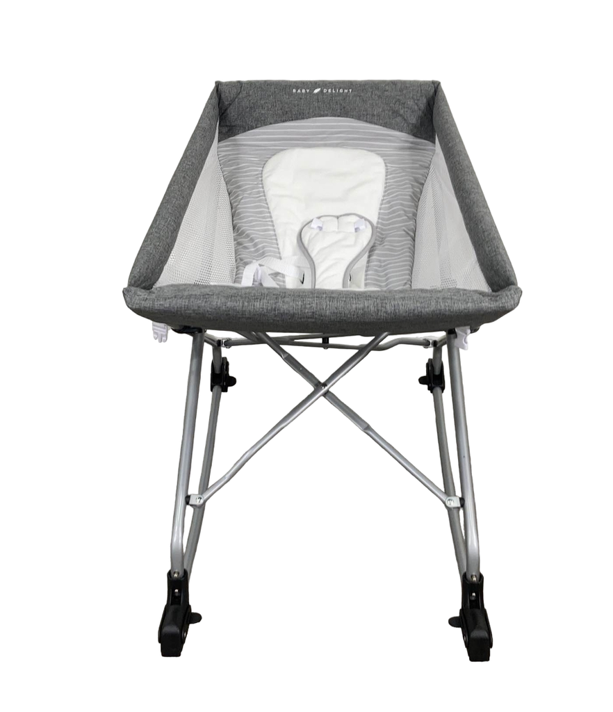 Rent Baby Gear INCLUDING Ready Rocker Portable Rocker