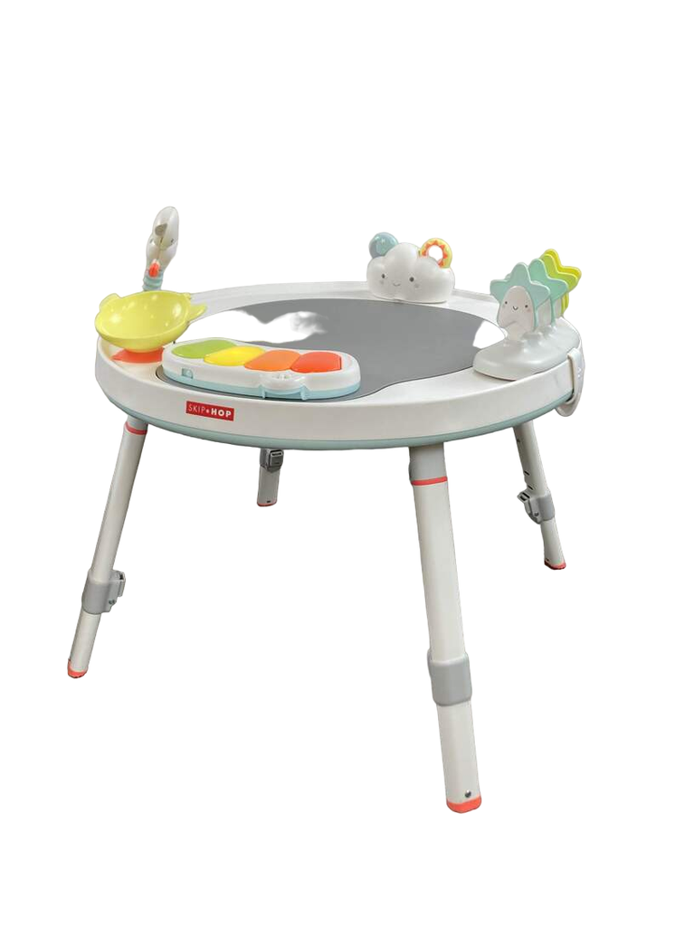 Skip Hop Explore & More Baby's View 3Stage Activity Center