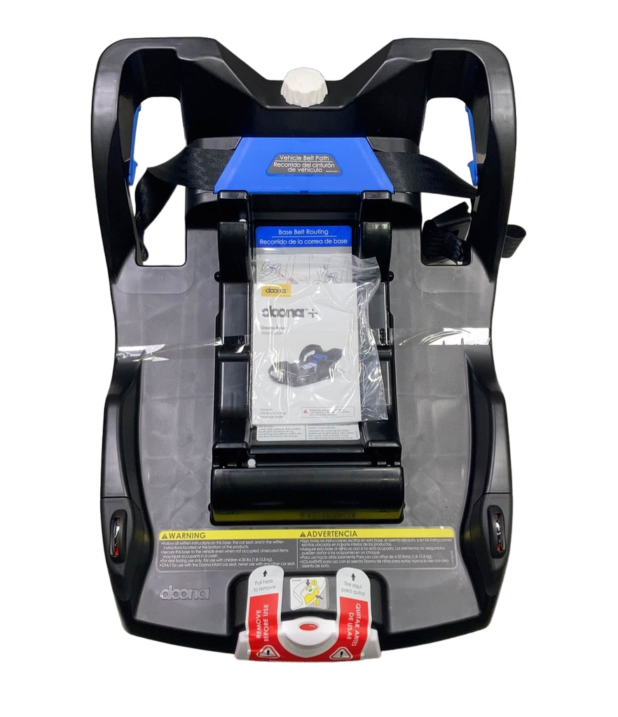 Doona Infant Car Seat LATCH Base, 2023