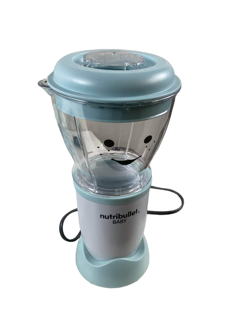 Nutribullet Baby Bullet Blender