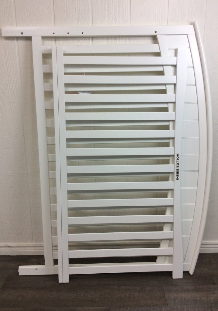 Graco Charleston Convertible Crib