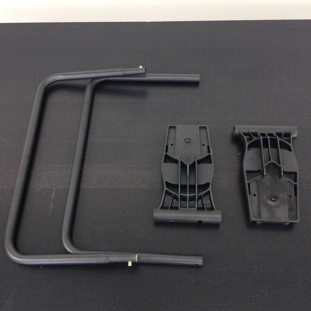 Baby Jogger City Tour LUX Adapter For Chicco Keyfit 30 and Fit2