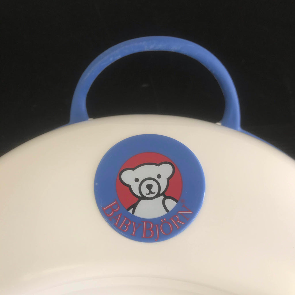Baby Bjorn Toilet Trainer