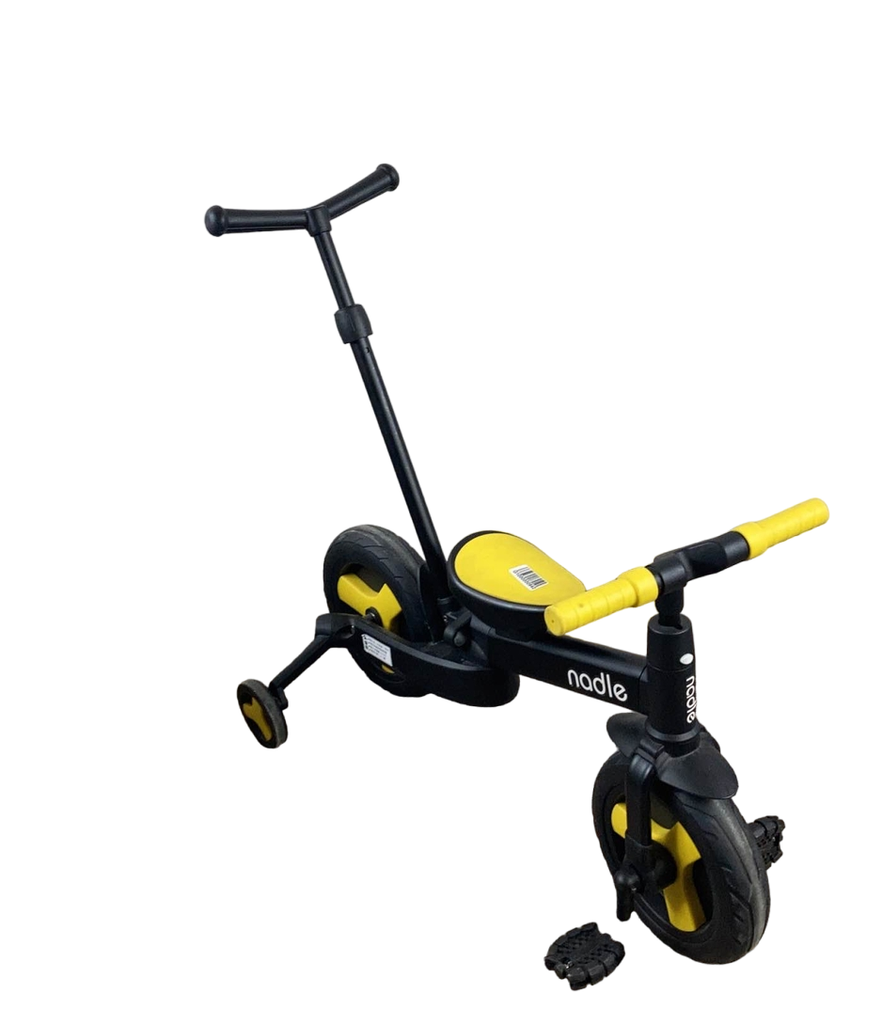 Nadle Tricycle