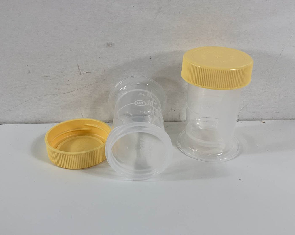 BUNDLE Medela Storage Bottles