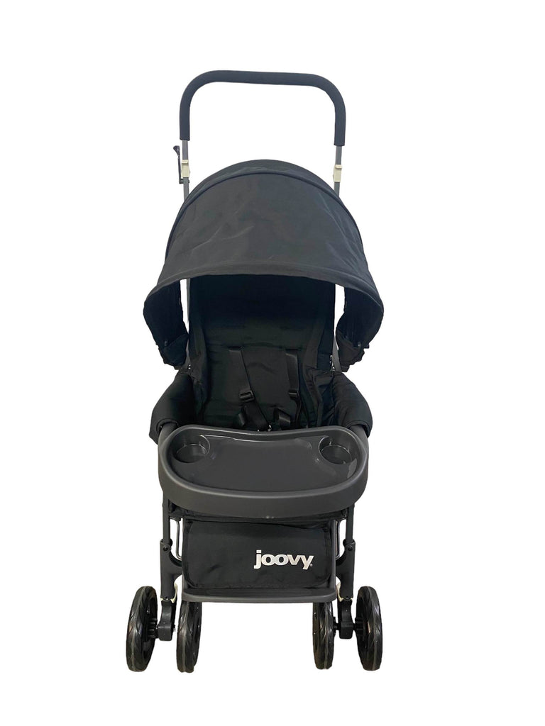 Caboose Lx Joovy Double Stroller Sit And Stand Caboose Lx Double