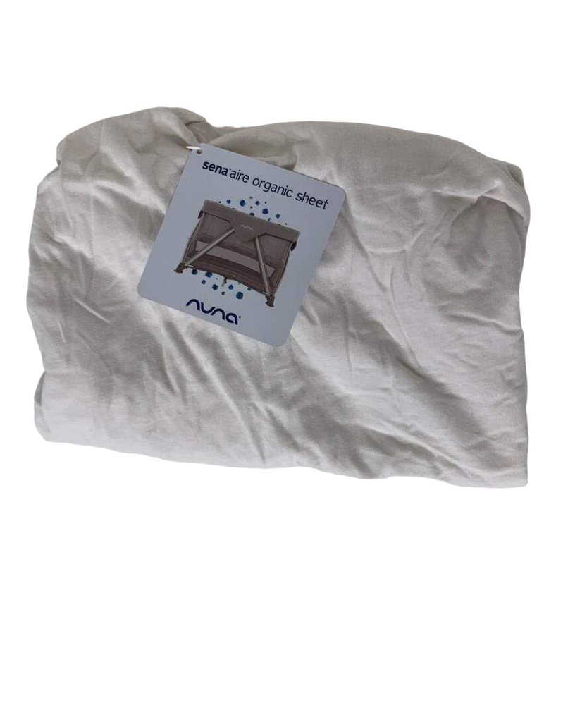 Nuna sena outlet aire sheets