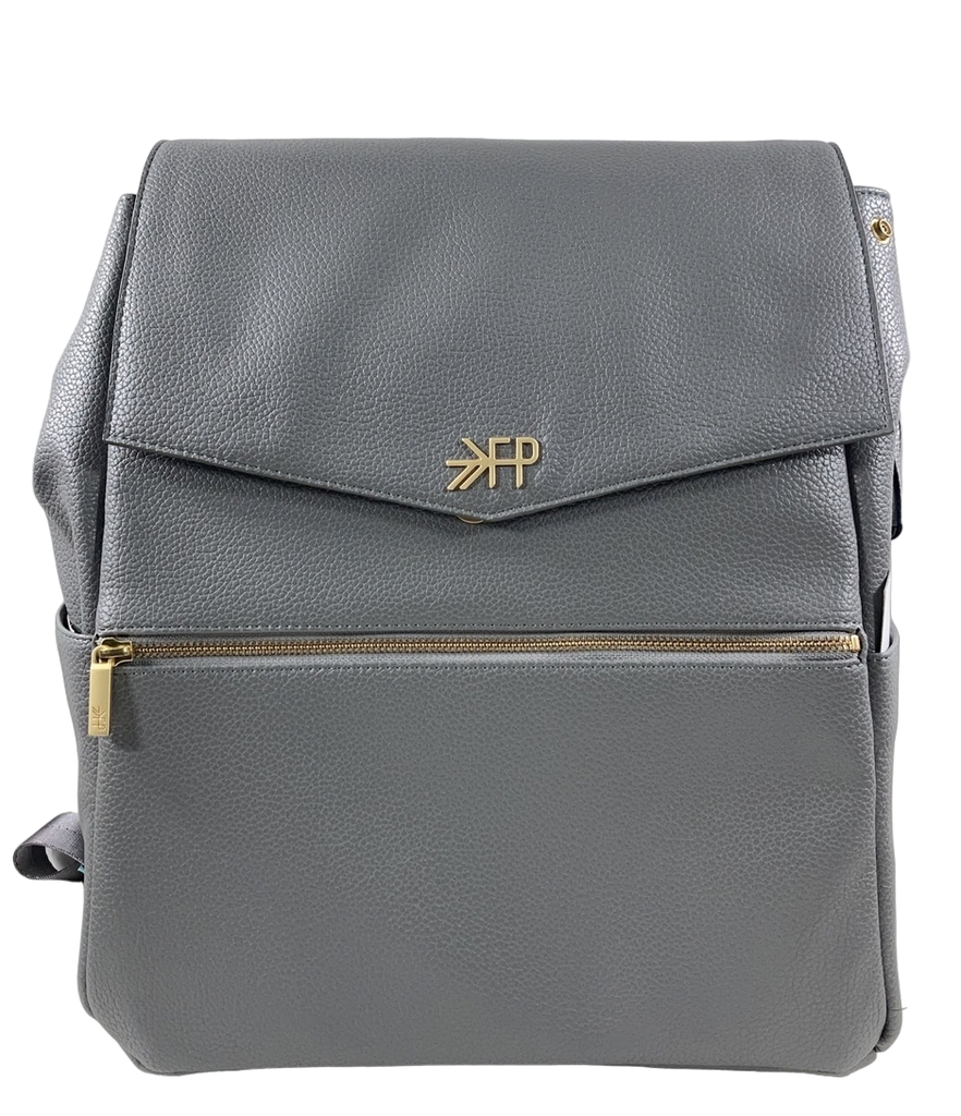 Freshly picked 2025 stone diaper bag