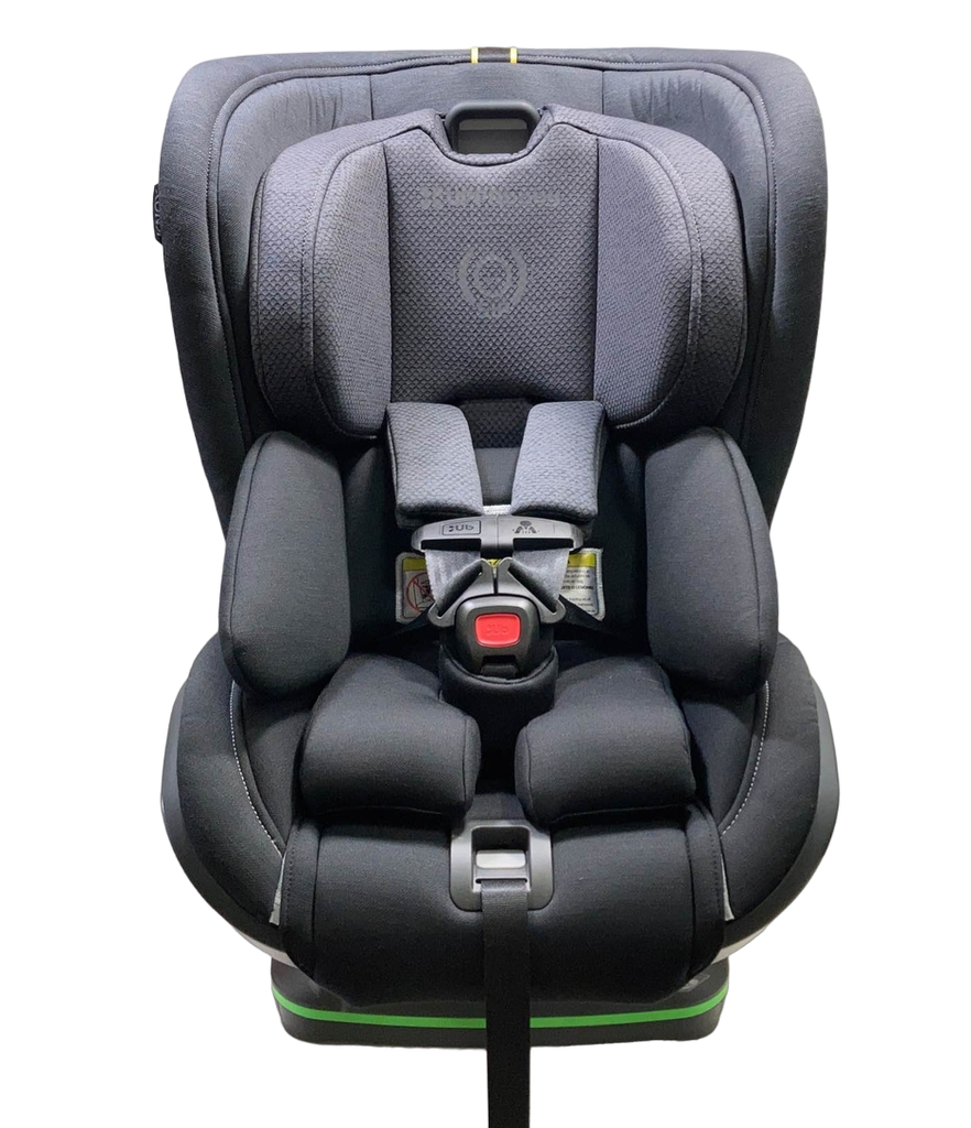 UPPAbaby KNOX Convertible Car Seat, Jake Black, 2022