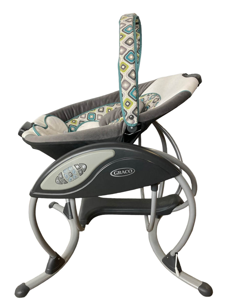 Graco Glider Lite Swing