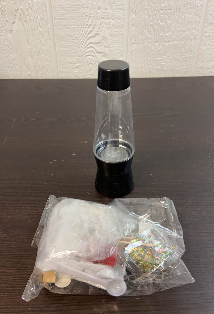 Play 2 Play Lava Factory Glitz & Fizz Kit