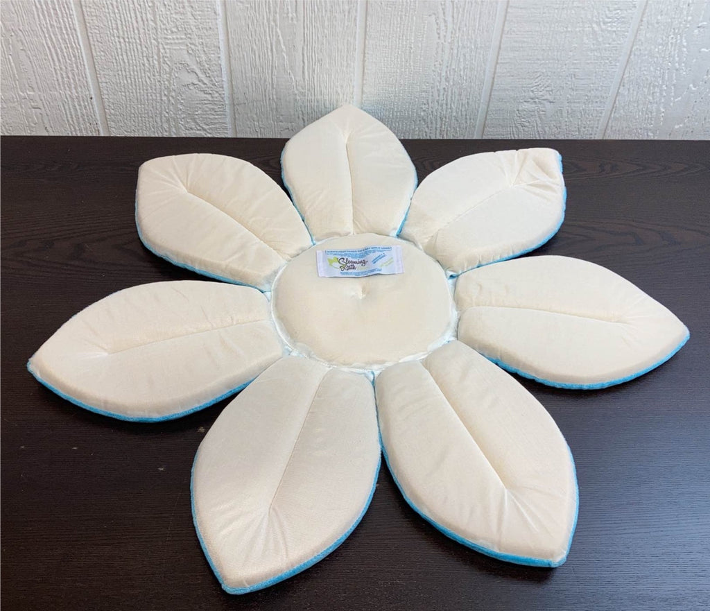 Blooming Bath Baby Bath Lotus