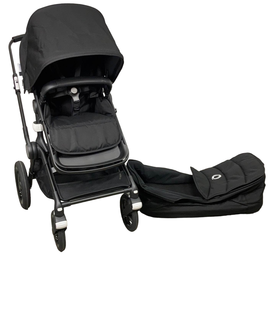 Bugaboo online fox2 stroller