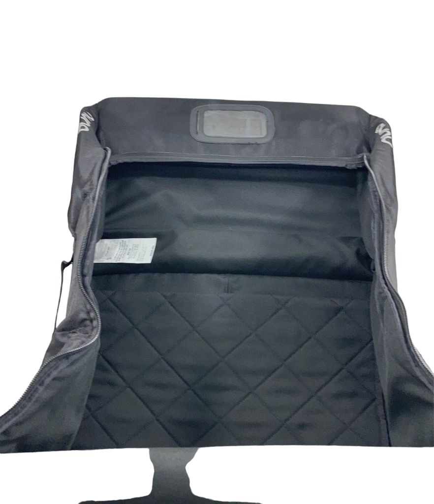 Nuna Wheeled Stroller Travel Bag