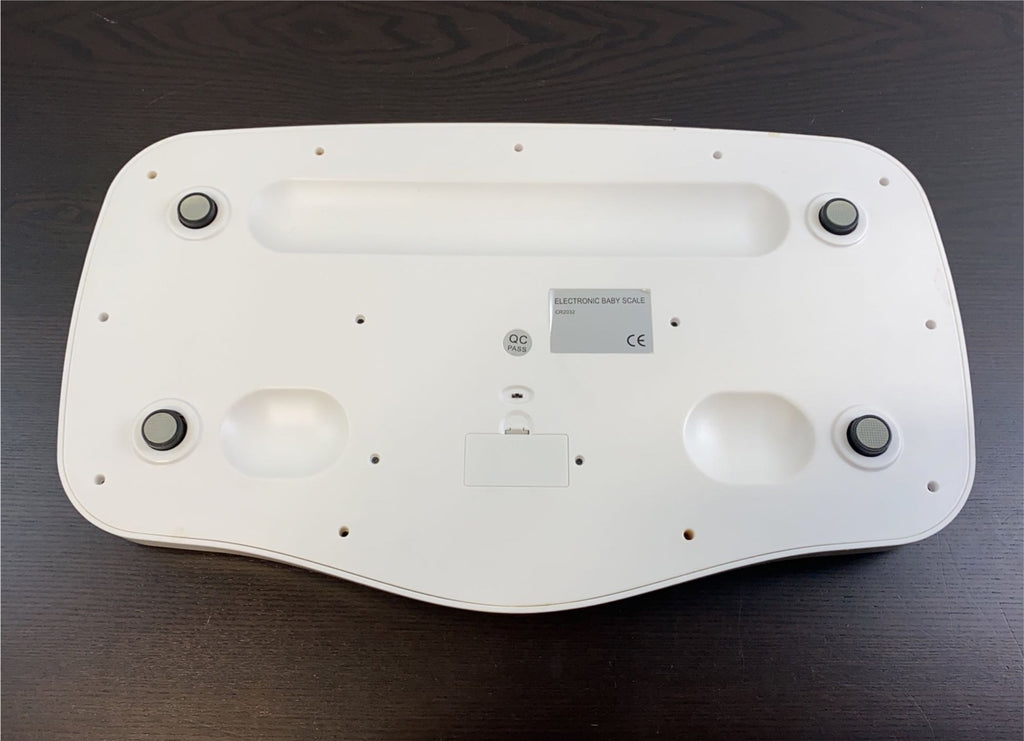 Homeimage Scale for Baby Digital