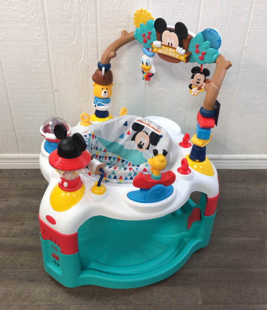 Disney baby - Espreguiçadeira Mickey Mouse