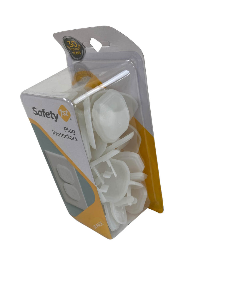 Safety 1st Plug Protectors - 36Pack