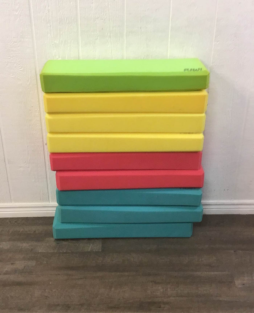 RIWI 12 Building Block Set