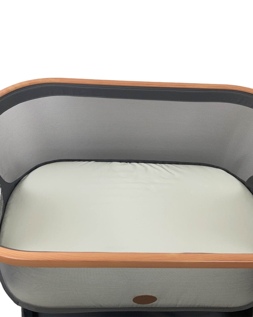 MaxiCosi Iora Bedside Graphite