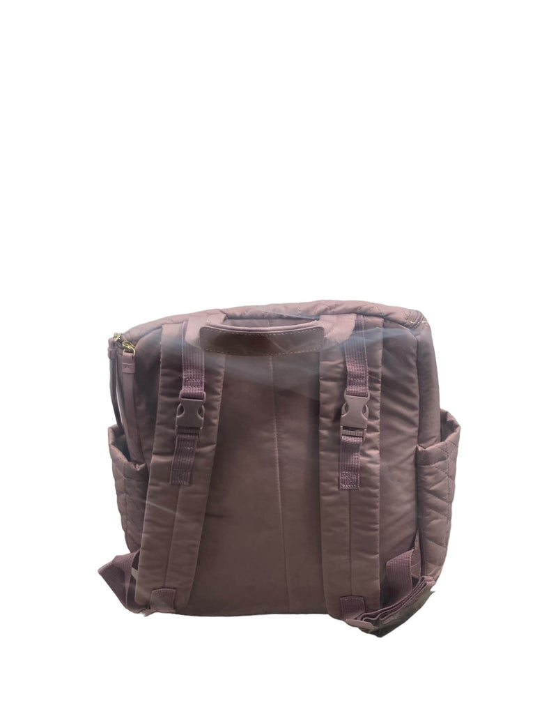 Skip Hop Forma Pack & Go Diaper Bag, Mauve