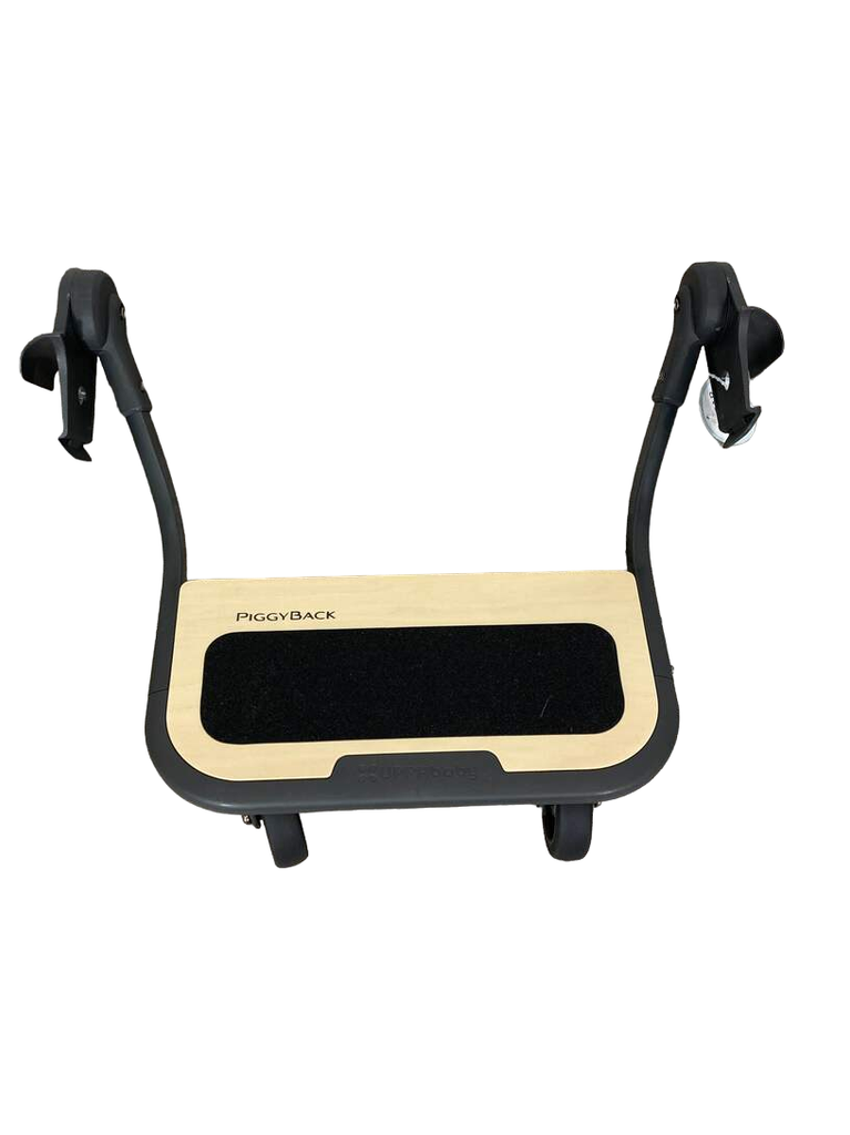 Uppababy vista buggy board top 2015