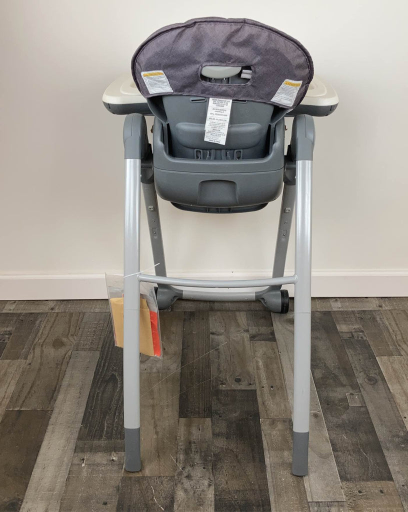 Graco Table2Table High Chair