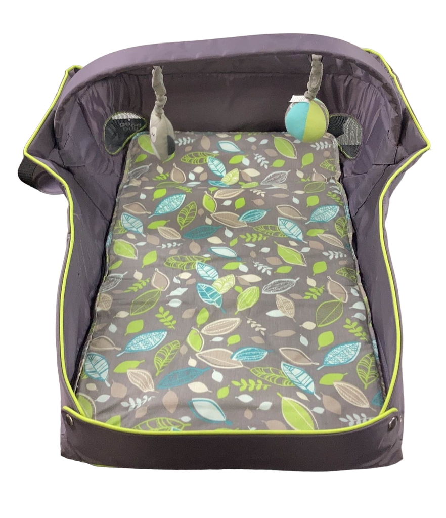 Eddie bauer infant travel bed hotsell