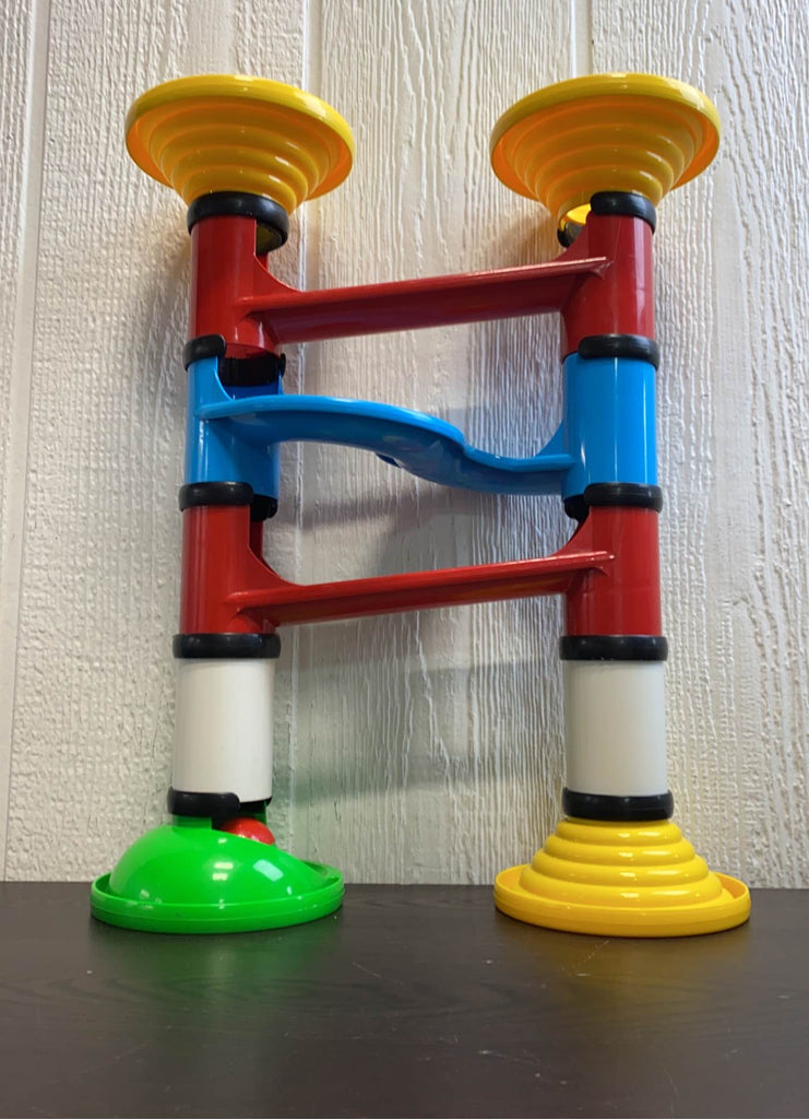 Quercetti Migoga Junior Marble Run