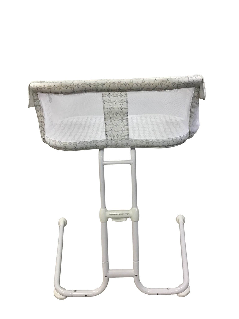 Halo BassiNest Glide Sleeper